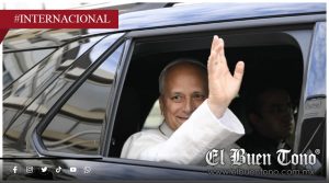 León XIV podría viajar a Argentina, Uruguay y Perú tras ser operado de un tumor pulmonar