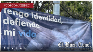 SEÑALAN A COSCOMATEPEC POR CASOS DE 4B0-RT0; FALTAN DATOS