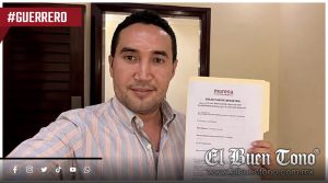 @sesin@n a aspirante de Morena en Guerrero; su esposa resulta grvemente h3rida