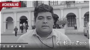 @sesin@n a defensor indígena pese a contar con protección federal en Chiapas