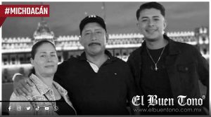 @taqve contra regidor y su familia deja 3 víctimas en Michoacán