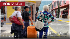 Falla atención a turistas en Orizaba.