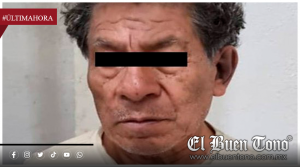 MUERE EL “MONSTRUO DE ATIZAPÁN”; LO RELACIONAN CON AL MENOS 30 HOMICIDIOS