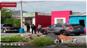 Investigan muerte de bebé de casi dos años; buscan a su padrastro en Nuevo León