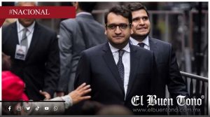 Andy López Beltrán se registra para buscar una diputación federal en Tabasco