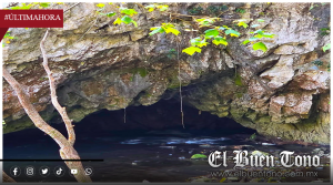 EL BOQUERÓN DE HUATUSCO NO ES APTO PARA EL TURISMO SIN UNA EVALUACIÓN DE RIESGOS: ESPECIALISTA