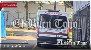 TRABAJADOR FALLECE MIENTRAS REALIZABA LABORES DE JARDINERÍA EN PLANTA BAYER