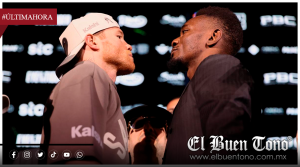 CANELO ÁLVAREZ REGRESA AL RING PARA ENFRENTAR A CHRISTIAN MBILLI POR EL TÍTULO SUPERMEDIANO DEL CMB