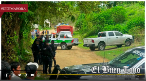 MATAN A JOVEN DE 22 AÑOS DURANTE ASALTO EN TECOLUTLA