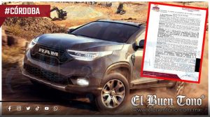 La simulada compra ‘austera’ de Manuel Alonso: Camionetas Ram por 1.18 mdp y contrato a modo para Juan Manuel Diez