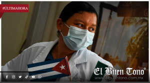 EU PRESIONA A MÉXICO POR CONTRATACIÓN DE MÁS DE 3 MIL MÉDICOS CUBANOS