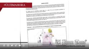 San José: cierre de calle 12 lleva parquímetros a la zona de Manuel Alonso Cerezo