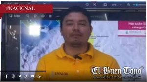 Asesinan al coordinador de Protección Civil de Escuinapa, Sinaloa