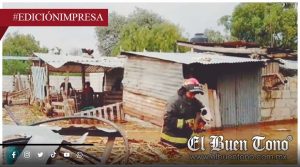 ESCURRIMIENTOS AMENAZAN ZONA METROPOLITANA; RÍOS PODRÍAN CRECER REPENTINAMENTE