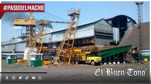 Acuerdan precio de referencia del azúcar para productores de Central Progreso