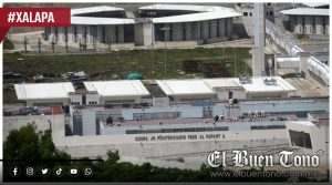 Gobierno federal analiza comprar penal de alta seguridad de Papantla