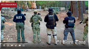 TESTIMONIOS REVELAN QUE AGENTES DE LA CIA MANTENÍAN COMUNICACIÓN CON WASHINGTON TRAS OPERATIVO EN CHIHUAHUA