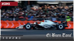 ‘Checo’ Pérez extiende contrato con Cadillac hasta 2029