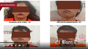 VINCULAN A PROCESO A CUATRO DETENIDOS POR ATAQUE A MINISTERIALES EN ORIZABA
