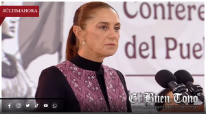 SHEINBAUM ADMITE QUE LOS 59 MILLONES DE LITROS DECOMISADOS EN GUANAJUATO NO ERAN HUACHICOL