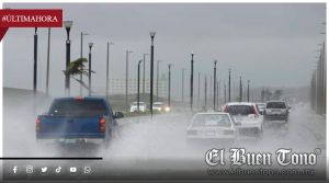NUEVO FRENTE FRÍO SE ACERCA A MÉXICO; PREVÉN LLUVIAS EN VERACRUZ Y BAJAS TEMPERATURAS EN ZONAS SERRANAS