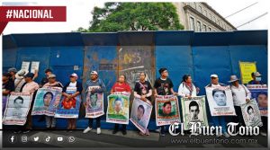 Se triplican los colectivos de búsqueda de desaparecidos en México en medio de la crisis humanitaria