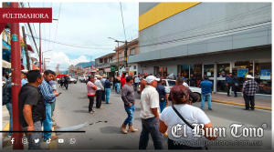 Presión de OMETT obliga a Coppel a revisar cuenta fantasma en Ciudad Mendoza