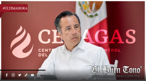EU reduce envío de gas natural a México; País tiene sólo tres días de reserva