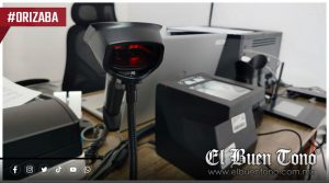 Listo módulo de CURP Biométrica