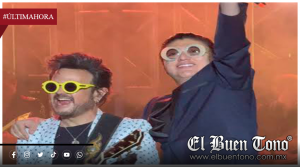 ¡PAZ MUNDIAL! DANI FLOW Y ALEKS SYNTEK SORPRENDEN AL CANTAR JUNTOS TRAS AÑOS DE POLÉMICA POR EL REGUETÓN