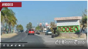 Desaparece adolescente tras viajar con conductor de camión rojo en Durango
