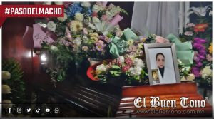 Dan último adiós a la doctora Cristina Ramos Argüello