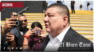 Chihuahua detuvo primero a su exfiscal y complicó la narrativa política de Morena y el PAN
