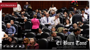 DIPUTADOS APRUEBAN REFORMA: SEDENA, MARINA Y SEGURIDAD PODRÁN REVISAR INVERSIONES EXTRANJERAS