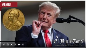 Trump insulta a Noruega y rechaza a sus inmigrantes por no ganar el Nobel de la Paz