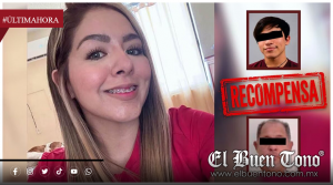 FEMINICIDIO DE LA DOCTORA CRISTINA: SU EXPAREJA ES ACUSADA DEL CRIMEN Y SU SUEGRO DE ENCUBRIRLO; AMBOS ESTÁN PRÓFUGOS