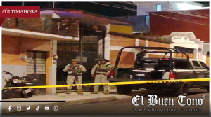Confirman cuatro detenidos tras balacera en Orizaba; aseguran armas y equipo táctico