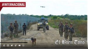 Rusia acusa a Ucrania de entrenar a integrantes de cárteles mexicanos en el uso de drones