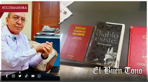 REVELAN UN CASO DE EXORCISMO EN CÓRDOBA