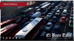 Transportistas paralizarán carreteras desde las 6 de la mañana; exigen mayor seguridad