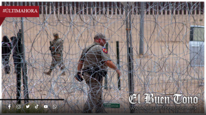 PENTÁGONO AUTORIZA PRUEBA DE ARMA DE RAYOS DE CALOR CONTRA MIGRANTES EN LA FRONTERA CON MÉXICO