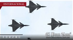 Mueren cuatro pilotos tras choque de dos aviones militares en Filipinas