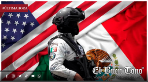 EU PROPONE QUE AGENTES ESTADOUNIDENSES PARTICIPEN EN OPERATIVOS CONTRA CÁRTELES EN MÉXICO