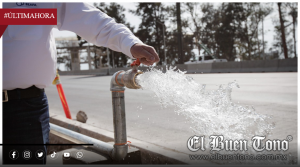 Gobierno federal asumiría costo de obras para atender crisis de agua en Guadalajara; inversión llegaría a 13 mil millones de pesos