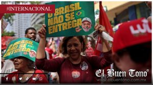 Lula y Flávio Bolsonaro se disputan el futuro político de Brasil