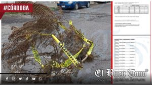 Más de 5 mil quejas en Hidrosistema, el cual reconoce que genera baches