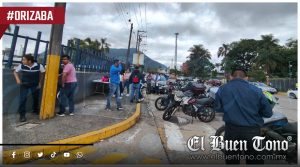 Paran labores 600 trabajadores de Sabritas por inconformidades sindicales