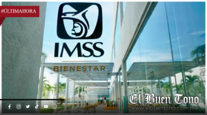 MIENTRAS FALTA EQUIPO MÉDICO, EL IMSS EXCEDE EN 20 MIL MILLONES SU PRESUPUESTO PARA PERSONAL