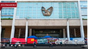 IMSS VA POR NUEVA PROPUESTA SALARIAL TRAS RECHAZO DE TRABAJADORES AL INCREMENTO DEL 6.8%