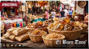 El copal, el humo sagrado que los pueblos prehispánicos usaban para comunicarse con sus dioses